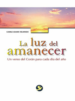 La luz del amanecer