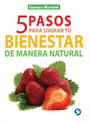 5 pasos para lograr tu bienestar de manera natural