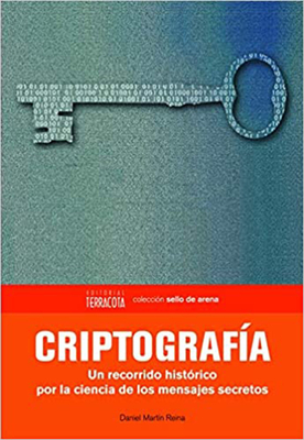 Criptografia