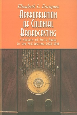 Appropriation of Colonial Broadcasting