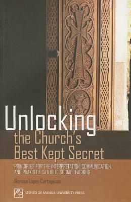 Unlocking the Church's Best Kept Secret