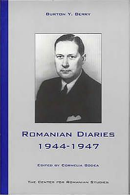 Romanian Diaries 1944-1947