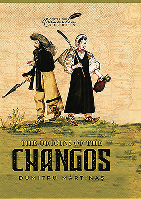 The Origins of the Changos