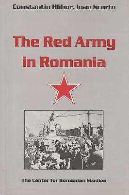 The Red Army in Romania