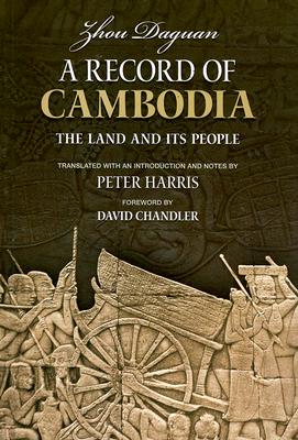 A Record of Cambodia