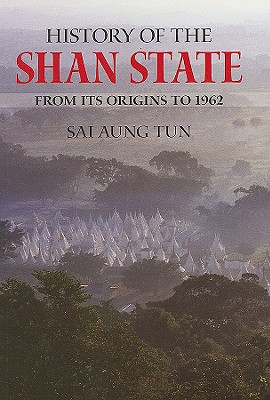 History of the Shan State