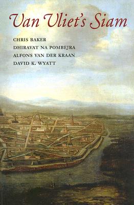 Van Vliet's Siam