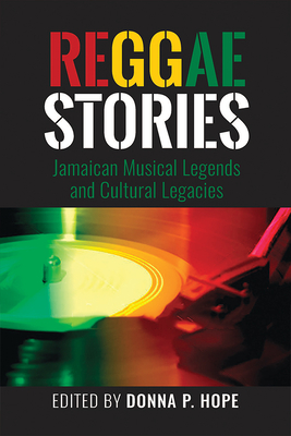 Reggae Stories