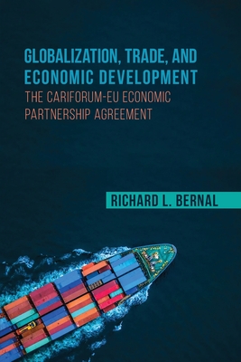 Globalization, Trade, and Economic Development