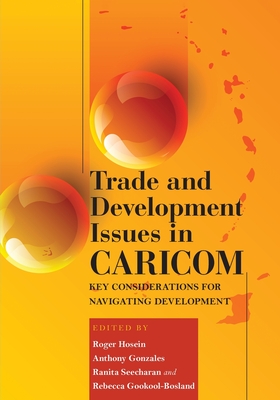 Trade and Development Issues in CARICOM