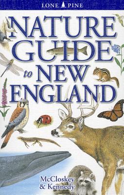 Nature Guide to New England