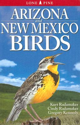 Arizona and New Mexico Birds