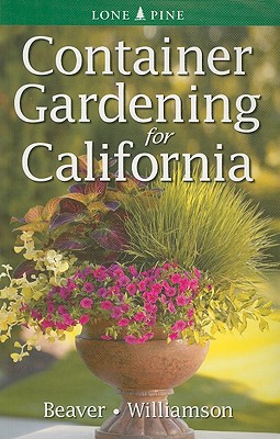 Container Gardening for California