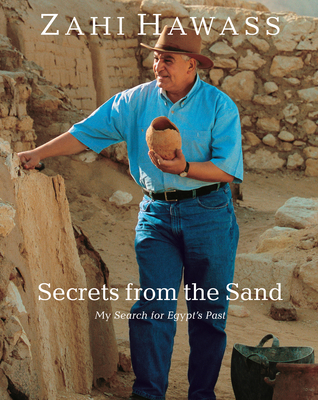 Secrets from the Sand