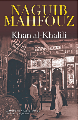Khan al-Khalili