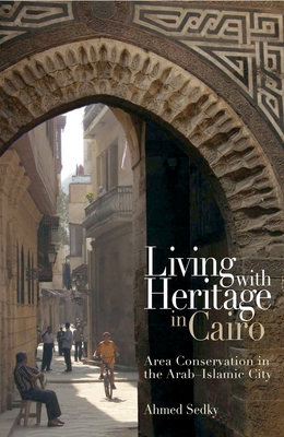 Living with Heritage in Cairo