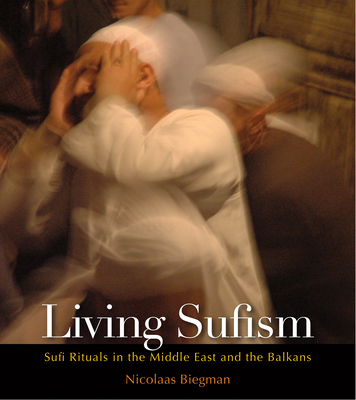 Living Sufism