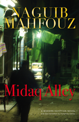 Midaq Alley