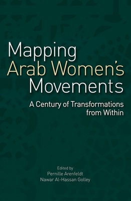 Mapping Arab Women's Movements