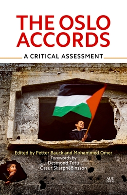 The Oslo Accords