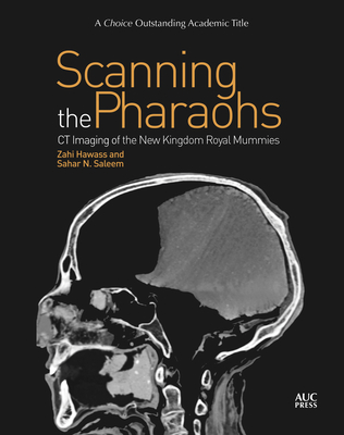 Scanning the Pharaohs