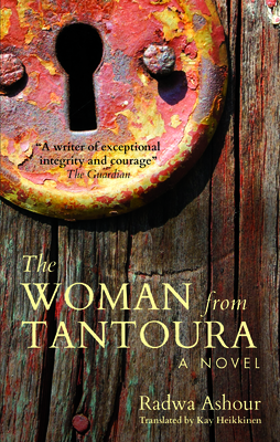 The Woman from Tantoura