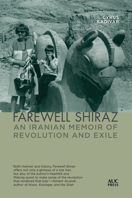 Farewell Shiraz