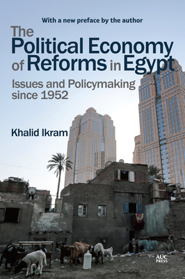 The Political Economy of Reforms in Egypt