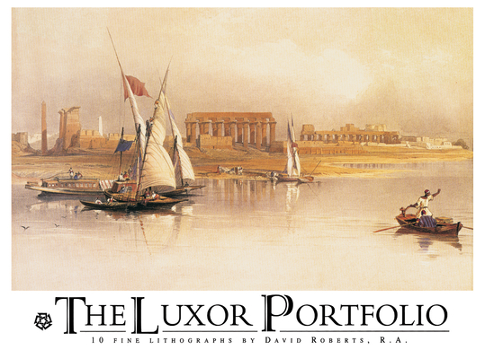 Luxor Portfolio