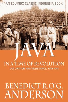 Java in a Time of Revolution