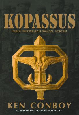 Kopassus