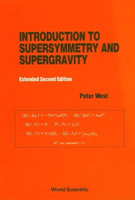 Intro to Supersymmetry & SUPER..(2nd Ed)