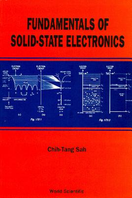Fundamentals Of Solid State Electronics