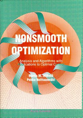 Nonsmooth Optimization (B/H)