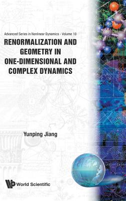 Renormalization & Geometry in... (V10)