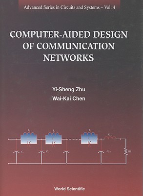 Computer-aided Design Of Communication Networks