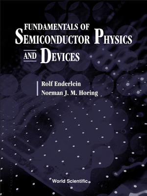 Fundamentals Of Semiconductor Physics And Devices