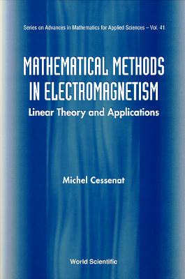 Math''l Methods in Electromagnetism (V41)