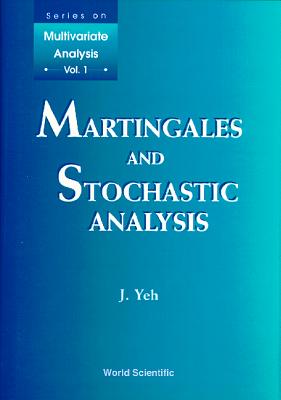 Martingales & Stochastic Analysis (V1)