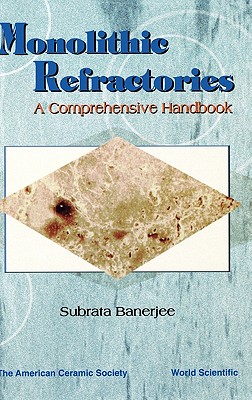 Monolithic Refractories