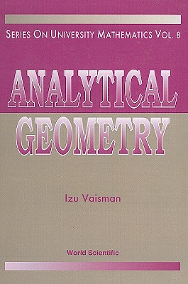 Analytical Geometry