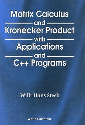 Matrix Calcul & the Kronecker..