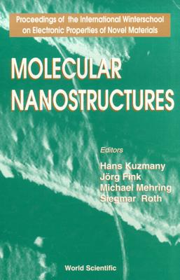 Molecular Nanostructures