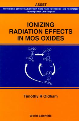 Ionizing Radiation Effects In Mos Oxides