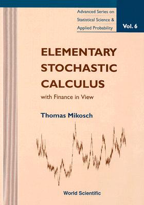 Elementary Stochastic Calculus,... (V6)