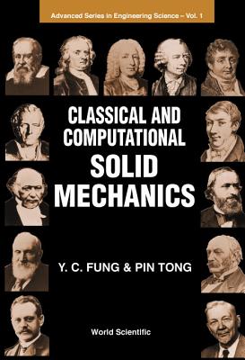 Classical & Computat Solid MECHANICS(V1)