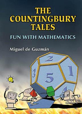 Countingbury Tales, The: Fun With Mathematics