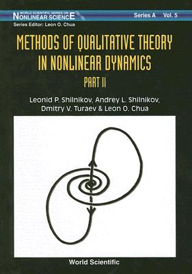 Methods Of Qualitative Theory In Nonlinear Dynamics (Part Ii)