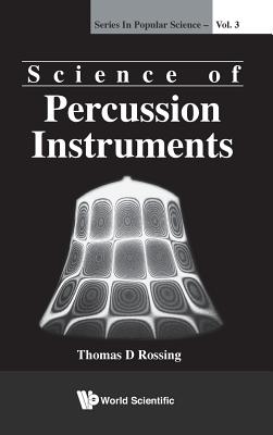 Science Of Percussion Instruments