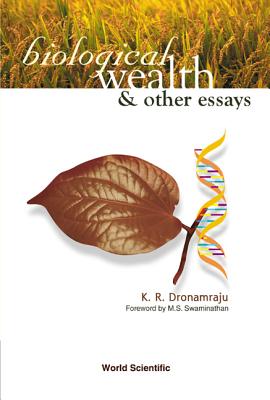 Biological Wealth And Other Essays